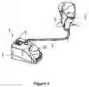 Fig. 02 - Respiratory assistance device and a method of controlling said device