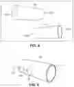 Fig. 04 - DEVICE FOR HEATING ENDOTRACHEAL TUBES PREPARATORY TO NASAL INTUBATION