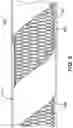 Fig. 09 - Catheter designs for enhanced column strength