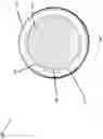 Fig. 11 - Insulated electrode for delivering tumor treating electromagnetic fields
