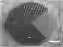 Fig. 01 - Honeycomb-shaped electro-neural interface for retinal prosthesis
