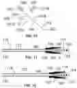 Fig. 10 - Implantable Tissue Stimulator and Method of Use