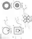 Fig. 16 - ADDRESSABLE ELECTRODE ARRAY SYSTEMS, DEVICES AND METHODS