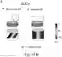 Fig. 17 - NEURONAL STIMULATION MODEL, DEVICE AND METHODS USING ALTERNATE CURRENT