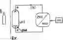 Fig. 01 - THE METHOD AND DEVICE FOR MICRO-STRUCTURING LIQUIDS, INCLUDING BODY FLUIDS