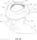 Fig. 02 - MAGNETIC STIMULATION COILS AND FERROMAGNETIC COMPONENTS FOR REDUCED SURFACE STIMULATION AND IMPROVED TREATMENT DEPTH