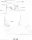 Fig. 10 - MAGNETIC STIMULATION COILS AND FERROMAGNETIC COMPONENTS FOR REDUCED SURFACE STIMULATION AND IMPROVED TREATMENT DEPTH