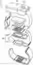 Fig. 01 - MODULE AND DEVICE FOR TREATING SYMPTOMS OF FIBROMYALGIA USING EMITTING ELECTROMAGNETIC WAVES