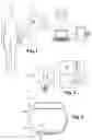 Fig. 02 - MODULE AND DEVICE FOR TREATING SYMPTOMS OF FIBROMYALGIA USING EMITTING ELECTROMAGNETIC WAVES