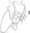 Fig. 22 - Mask