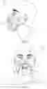 Fig. 04 - FACE MASK HAVING PLURALITY OF CLOSEABLE FLAPS