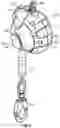 Fig. 08 - SELF-RETRACTING LIFELINE HOUSING