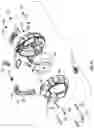 Fig. 14 - SELF-RETRACTING LIFELINE HOUSING