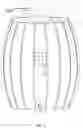 Fig. 03 - Wildfire Facility Structure Protection Sprinkler