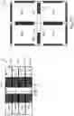 Fig. 09 - Modular protective pad system