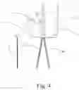 Fig. 05 - Dual Straps Suspension Training System