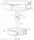 Fig. 21 - TONING GARMENT WITH MODULAR RESISTANCE UNIT DOCKING PLATFORMS