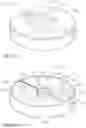Fig. 22 - TONING GARMENT WITH MODULAR RESISTANCE UNIT DOCKING PLATFORMS