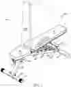 Fig. 02 - Bench with Self-Adjusting Gap