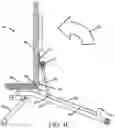 Fig. 06 - Bench with Self-Adjusting Gap