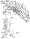Fig. 08 - Bench with Self-Adjusting Gap