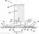 Fig. 01 - Exercise system and method