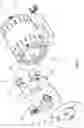 Fig. 06 - Motor brake device for exercise apparatus