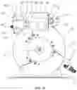 Fig. 11 - Motor brake device for exercise apparatus