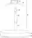 Fig. 01 - INDOOR WAIST TWISTING MACHINE HAVING ELECTRONIC WEIGHT SCALE