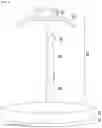 Fig. 07 - INDOOR WAIST TWISTING MACHINE HAVING ELECTRONIC WEIGHT SCALE