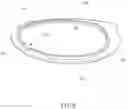 Fig. 06 - Lens assembly structure of swimming goggles