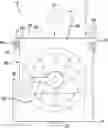 Fig. 01 - Portable golf ball scrubber assembly