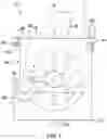 Fig. 02 - Portable golf ball scrubber assembly