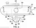 Fig. 04 - Portable golf ball scrubber assembly