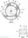 Fig. 07 - Portable golf ball scrubber assembly