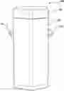 Fig. 01 - Ball-washing device