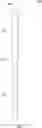 Fig. 01 - GOLF CLUB SHAFT AND METHOD OF MAKING THE SHAFT