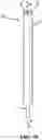 Fig. 15 - Adjustable length shaft and an adjustable mass for a golf club