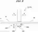 Fig. 09 - All surface, counter-weighted, teetering, free-standing, mobile field sport shooting target device and methods of making and using same