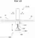 Fig. 15 - All surface, counter-weighted, teetering, free-standing, mobile field sport shooting target device and methods of making and using same