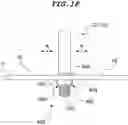 Fig. 18 - All surface, counter-weighted, teetering, free-standing, mobile field sport shooting target device and methods of making and using same