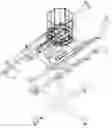 Fig. 01 - IMPROVEMENTS TO A DEVICE AND METHOD FOR TRAINING, DIRECTING AND REPEATING BAT MOVEMENTS PERFORMED WHILE BATTING