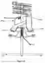 Fig. 13 - IMPROVEMENTS TO A DEVICE AND METHOD FOR TRAINING, DIRECTING AND REPEATING BAT MOVEMENTS PERFORMED WHILE BATTING