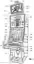 Fig. 02 - Systems and methods for providing ultraviolet sterilization, disinfection and decontamination of gaming machines and associated equipment
