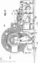 Fig. 13 - Systems and methods for providing ultraviolet sterilization, disinfection and decontamination of gaming machines and associated equipment