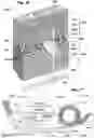 Fig. 14 - Systems and methods for providing ultraviolet sterilization, disinfection and decontamination of gaming machines and associated equipment