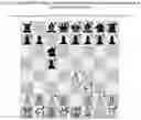Fig. 04 - Chess game with ranked pieces