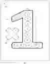 Fig. 03 - See It Say It Know It Multiplication Tables