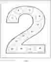 Fig. 06 - See It Say It Know It Multiplication Tables