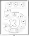 Fig. 09 - See It Say It Know It Multiplication Tables